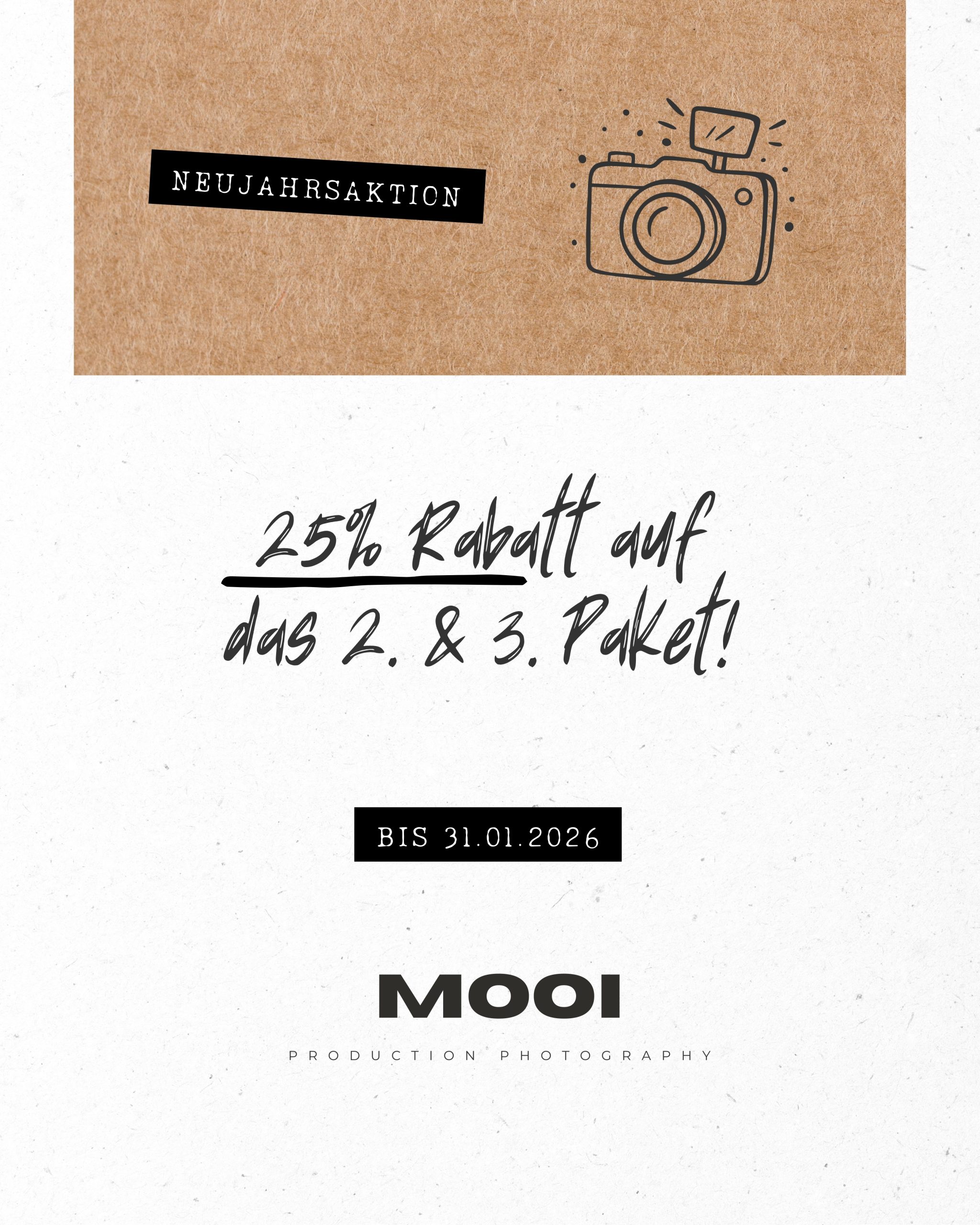 mooi production photography angebote